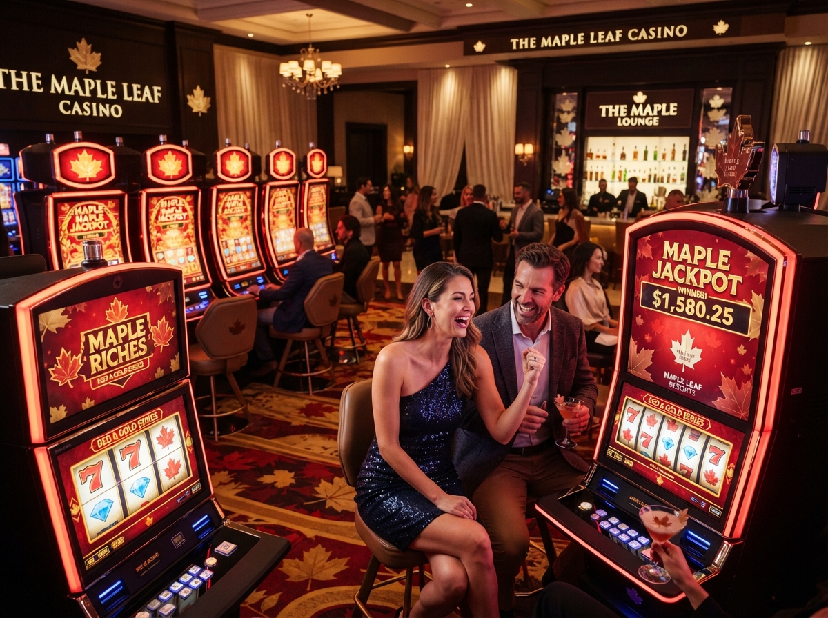 Weekend gaming hall promotion